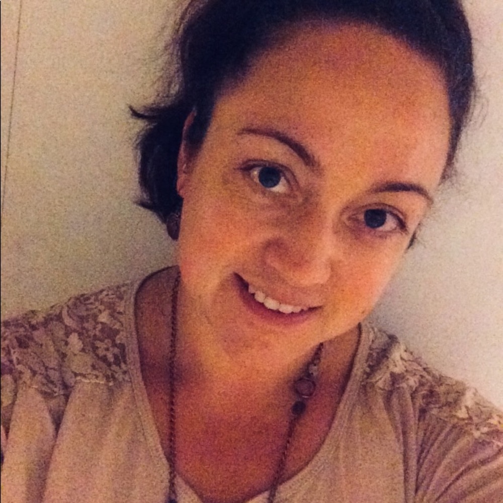 Meet your Posher, Nichole